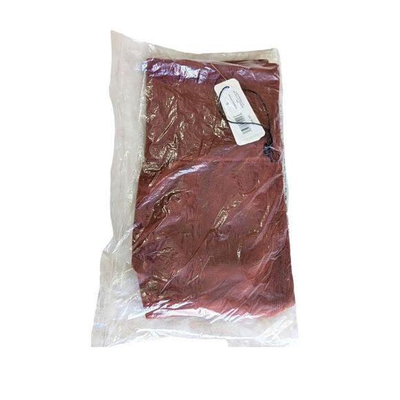 WeWoreWhat Active Seamless Circular Knit Leggings in Cinnamon Stick NWT Sz S - Picture 9 of 12